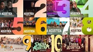 Era uma vez (sango instagram mix). Poesia Acustica Mp3 Free Download