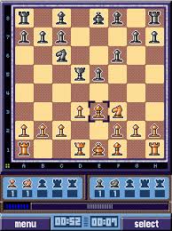 Chess Buddy 240x320 Java Game Free Download Games Free Games Download Games