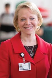 Two Honored with Women in Business Awards Heart Failure Program  Reaccredited The Wake Way in Action