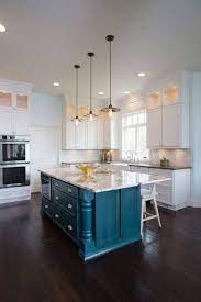 More Ideas Below Kitchenremodel Kitchenideas Modern Traditional Kitchen Design Ideas Small Traditional Teal Kitchen Kitchen Style Traditional Kitchen Design