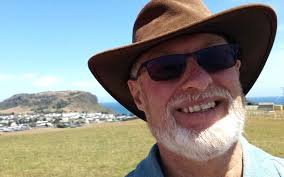 Episode 50: Hearing God with Peter Yaxley