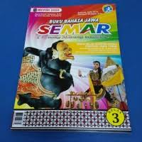 Jun 07, 2021 · berikut ini kunci jawaban soal ulangan akhir semester (uas) bahasa indonesia kelas 3 sd. Jual Bahasa Jawa Kelas 3 Sd Terlengkap Harga Murah July 2021