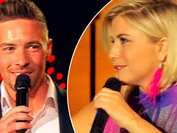 By zachi, april 28, 2013 in fatcelebs. Florian Silbereisen Wurde Ihm Show Gestohlen Beatrice Egli Fuhrt Schlager Kollegen Vor Tv