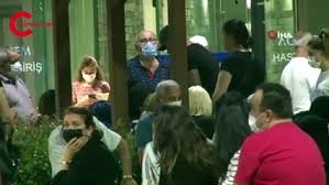 Alişan, kardeşi selçuk tektaş'ın sağlık durumunu anlattı. Kxi57hue6kviqm