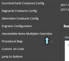 I show you how to unlock all engrams in ark survival evolved xbox one using admin commands: Ark Survival Evolved Advanced Configuration Survival Servers