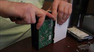 My Cloud Home Disassembly Youtube