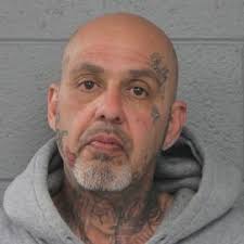 Clearing man charged in Gage Park murders