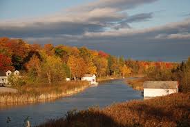 Narrows Natural Area The Leelanau Conservancy