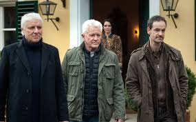 Ihre wurzeln und ihre familie sind kein thema mehr für sie. Tatort Batic Leitmayr Und Faber Ermitteln Im Berchtesgadener Land