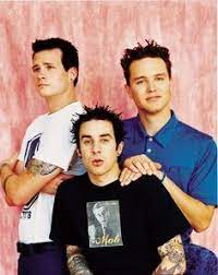 The band has seen some lineup changes. 44 Blink 182 Ideas Blink 182 Blinking Tom Delonge