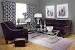 Purple And Grey Living Room Accessories