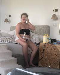 From heartbreakingly honest to breathtakingly hilarious. Amy Schumer S Most Relatable Mom Moments On Instagram People Com