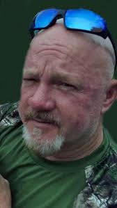 Bert “Pepper” Broussard Jr.