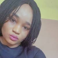 Esther Chizaram Ngele.