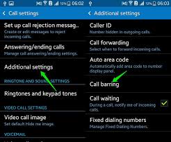 Maybe you would like to learn more about one of these? How To Block Calls Numbers Android Ubergizmo