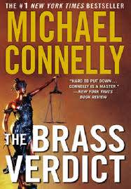 The lincoln lawyer is the sixteenth novel written by michael connelly, and the first novel featuring los angeles defense attorney mickey haller. The Brass Verdict Literature Tv Tropes