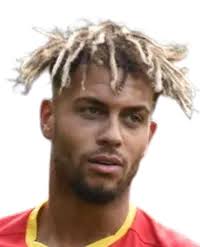 Nathan Flanagan: Latest Football Statistics