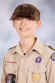 Mountain State Forest Festival's Royal Scouts announced