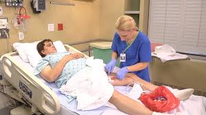 Mosby S Nursing Video Skills