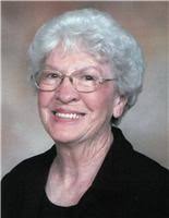 Joanne Stack Obituary (1937-2014)