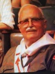 Col Carroll Andrew Edson (1891-1986)