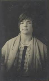 Alice Gertrude Starling Davis (1914-1995)