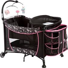 Walmart Disney Care Center Play Yard Alice In Wonderland Baby Play Yard Baby Disney Alice In Wonderland