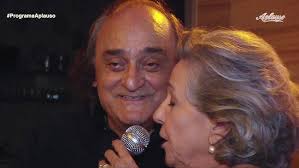 ALINE" com PATRICK DIMON (cover)