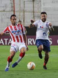 O jogo acontece neste domingo (01/08/21), às 18h15 (horário de brasília), no estádio metropolitano de pituaçu e. Copa Sul Americana Union Santa Fe X Bahia