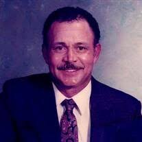 Mr. Cecil Croom Obituary