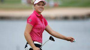 Brooke mackenzie henderson is a canadian professional golfer on the lpga tour. Brooke Henderson Instagram Archives Golf News Net
