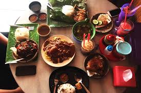 Check in hotel/homestay/chalet (kundasang) 1900. 16 Tempat Makan Menarik Di Kota Kinabalu Western Seafood Dan Tradisional