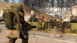 Modern warfare (2019) and call of duty: Call Of Duty Warzone Juggernaut Suit Guide How To Plunder Bunkers