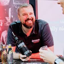 Apply to brand ambassador jobs now hiring in england on indeed.co.uk, the world's largest job site. A Gin Like No Other Global Brand Ambassador Mike Whatmough On Brockmans About Drinks Com