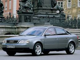 Search free audi wallpapers on zedge and personalize your phone to suit you. Audi A6 1999 Picture 3 Of 9