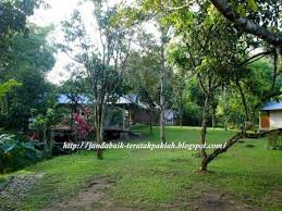The villa is located strategically in the ulu chemperoh area of janda baik, 45 minutes from downtown kl. Interesting Places In Malaysia Teratak Pak Lah Janda Baik