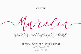 What is the best and safest way to get it, and how do i make it available the best place to get latin modern is from the website of the group that created and maintains it, called gust. Script Font Calligraphy Marilia Pro 59200 Calligraphy Font Bundles