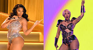 In addition to being a total bop, cardi b and megan thee stallion's wap was a cultural lightning rod, garnering criticism from the kind of people who would've megan thee stallion hit the red carpet at the 2021 grammy awards on sunday night, and her look reminded us of everything we once loved about. 7clszqm5r1lrbm