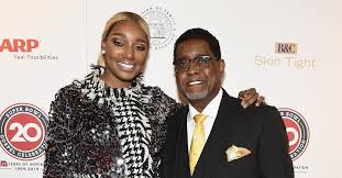 Gregg Leakes Cheating Scandal Is The Couple Getting A Divorce