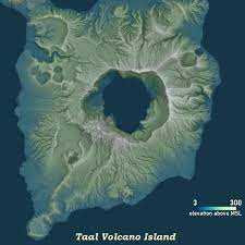 See all related lists ». Up Opens Up Map Data For Taal Eruption Affected Areas