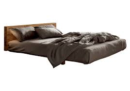 Fluttua Wood Lago Cama Milia Shop