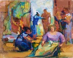 How big is the metropolitan museum of art? Art Since 1950 Cornell Fine Arts Museum Rollins College Orlando Fl