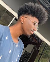 Malcolm Silva (@afro_23x) • Instagram photos and videos