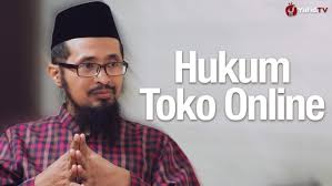 Sistemnya haram, seperti money gambling. Bincang Santai Hukum Toko Online Jual Beli Online Ustadz Dr Muhammad Arifin Badri M A Youtube