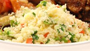 What ingredients are needed to make couscous: Couscous Salad Recipes Poh S Kitchen