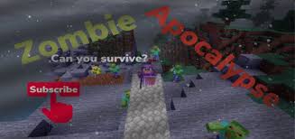 Get this item don't own the game yet? Complemento Zombie Apocalypse Minecraft