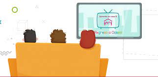 A través de los canales de tv azteca, televisa, imagen noticias. Sep Aprende En Casa Ii Horarios Y Canales Para Preescolar Primaria Y Secundaria Mexico Desconocido