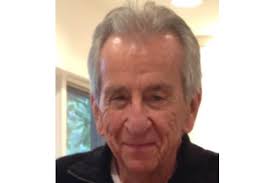 Larry Holbert Obituary (1939