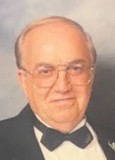 James Melvin “Trace” Tracey, Jr.