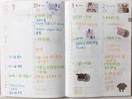 jiafong syu on instagram 2 0 1 9 1 手帳今年換了評價很高 台大出版中心出版的take a note 時間軸手帳 覺得很好用 一目瞭然 可惜a5太大了 買a6mini版 又有點小 很快就寫滿了 bullet journal notes